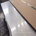 ASTM SS 304 2B Stainless Steel Plate 2mm THK Stainless Sheet